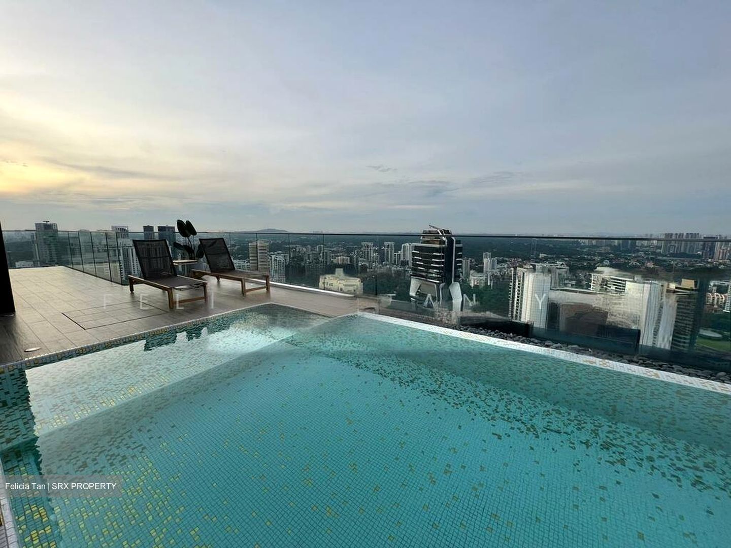 The Ritz-Carlton  (D9), Condominium #504076751